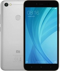 Замена дисплея на телефоне Xiaomi Redmi Note 5A в Набережных Челнах